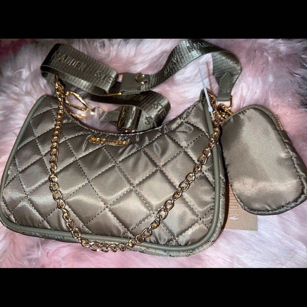 Steve madden purse